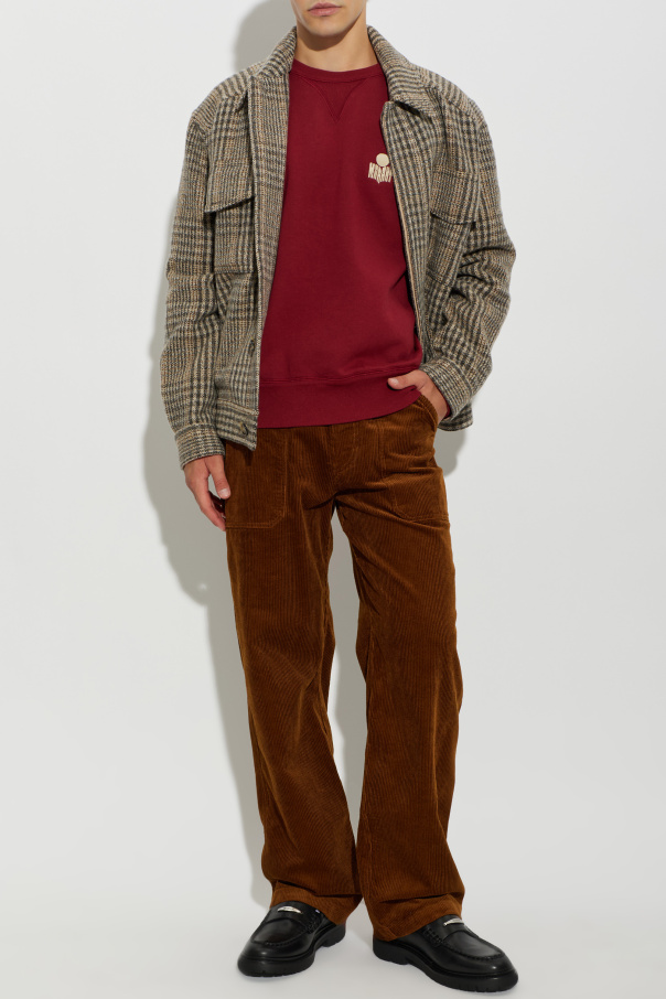MARANT Bluza `Mike`