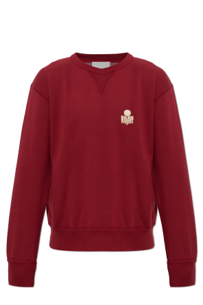 Sudadera "Mike"