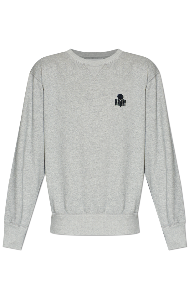 Sweatshirt "Mike" od MARANT