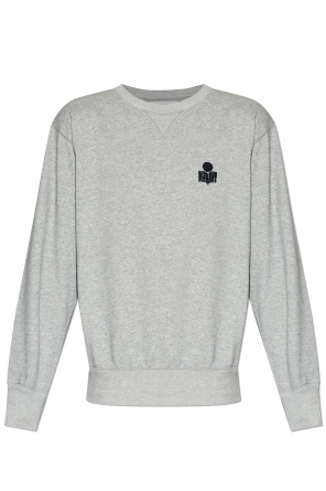 Sweatshirt "mike" od MARANT