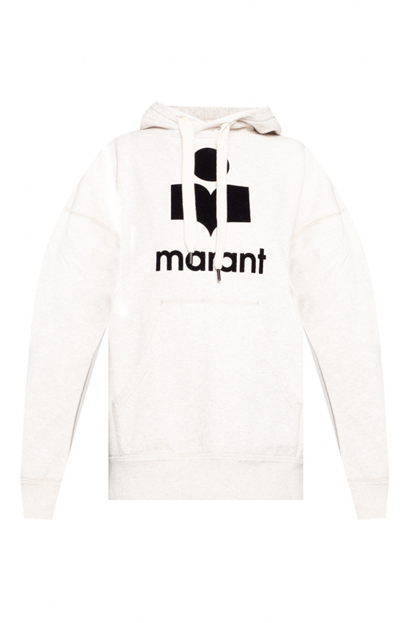 Marant Etoile Logo hoodie