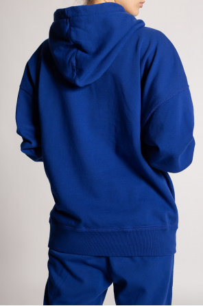 Marant Etoile Hoodie with logo