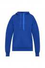 Colombo Pullover mit Rundhalsausschnitt Blau