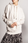 Marant Etoile Hoodie with logo