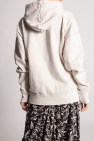 Marant Etoile Hoodie with logo