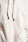 Marant Etoile Hoodie with logo