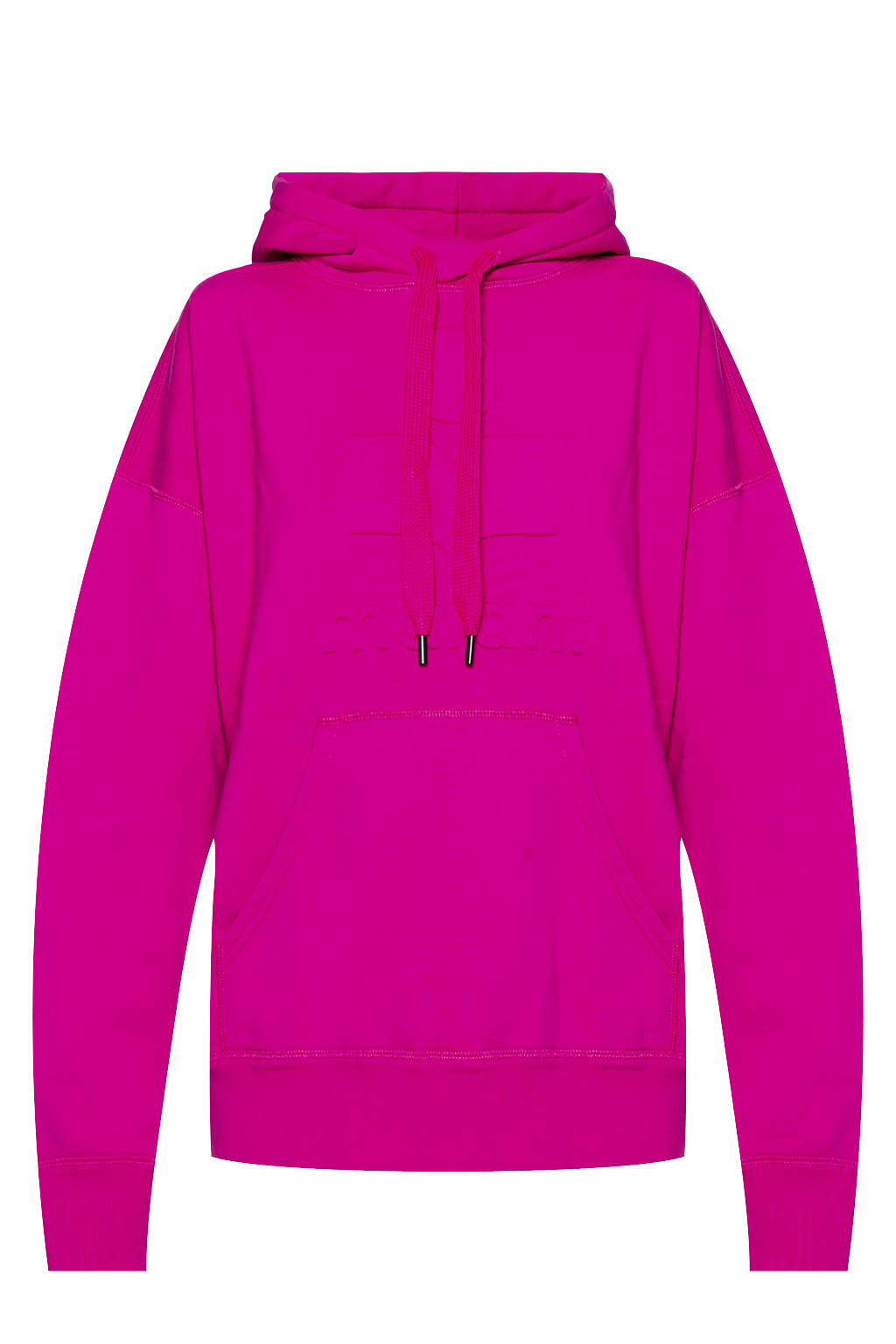 Marant Etoile Hoodie with logo