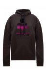 Marant Etoile Branded hoodie