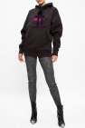 Marant Etoile Branded hoodie