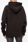 Marant Etoile Branded hoodie
