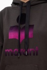 Marant Etoile Branded hoodie
