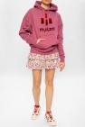Marant Etoile Branded hoodie