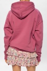 Marant Etoile Branded hoodie