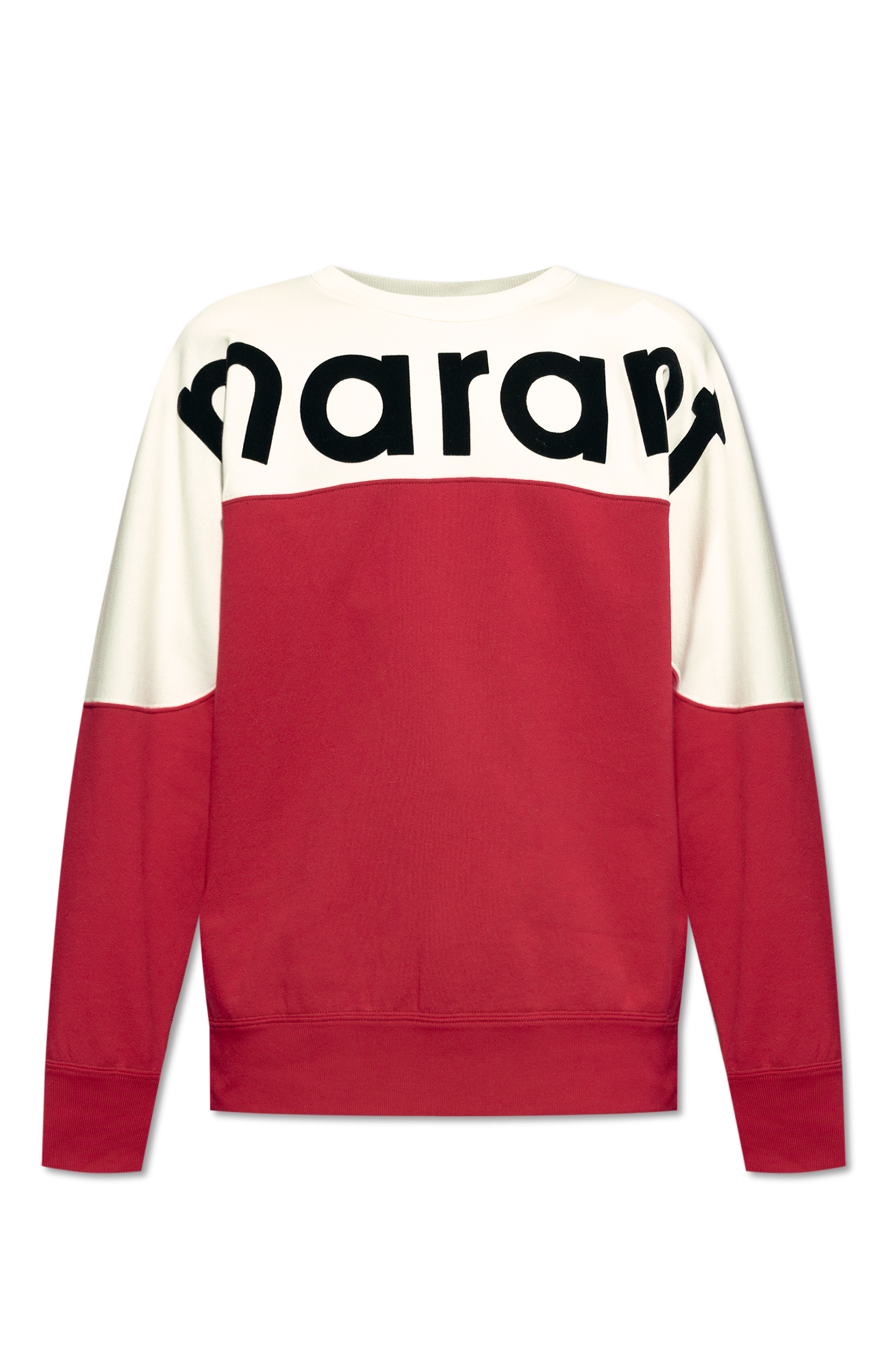 MARANT ‘Howley’ sweatshirt