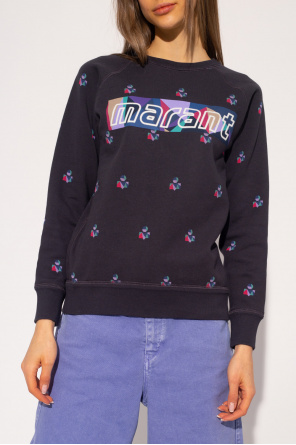 Marant Etoile ‘Milly’ sweatshirt
