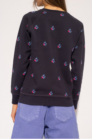 Herrlicher Pullover Liselotta pietra ‘Milly’ sweatshirt