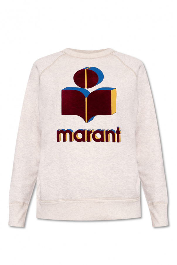 Isabel Marant Étoile ‘Milly’ sweatshirt