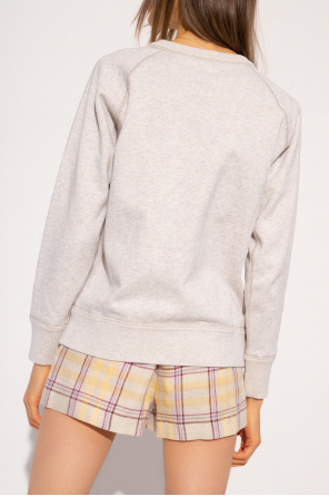 Isabel Marant Étoile ‘Milly’ sweatshirt