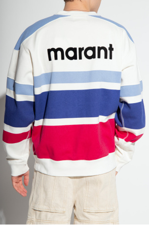 MARANT ‘Meyoan’ T-Shirt sweatshirt