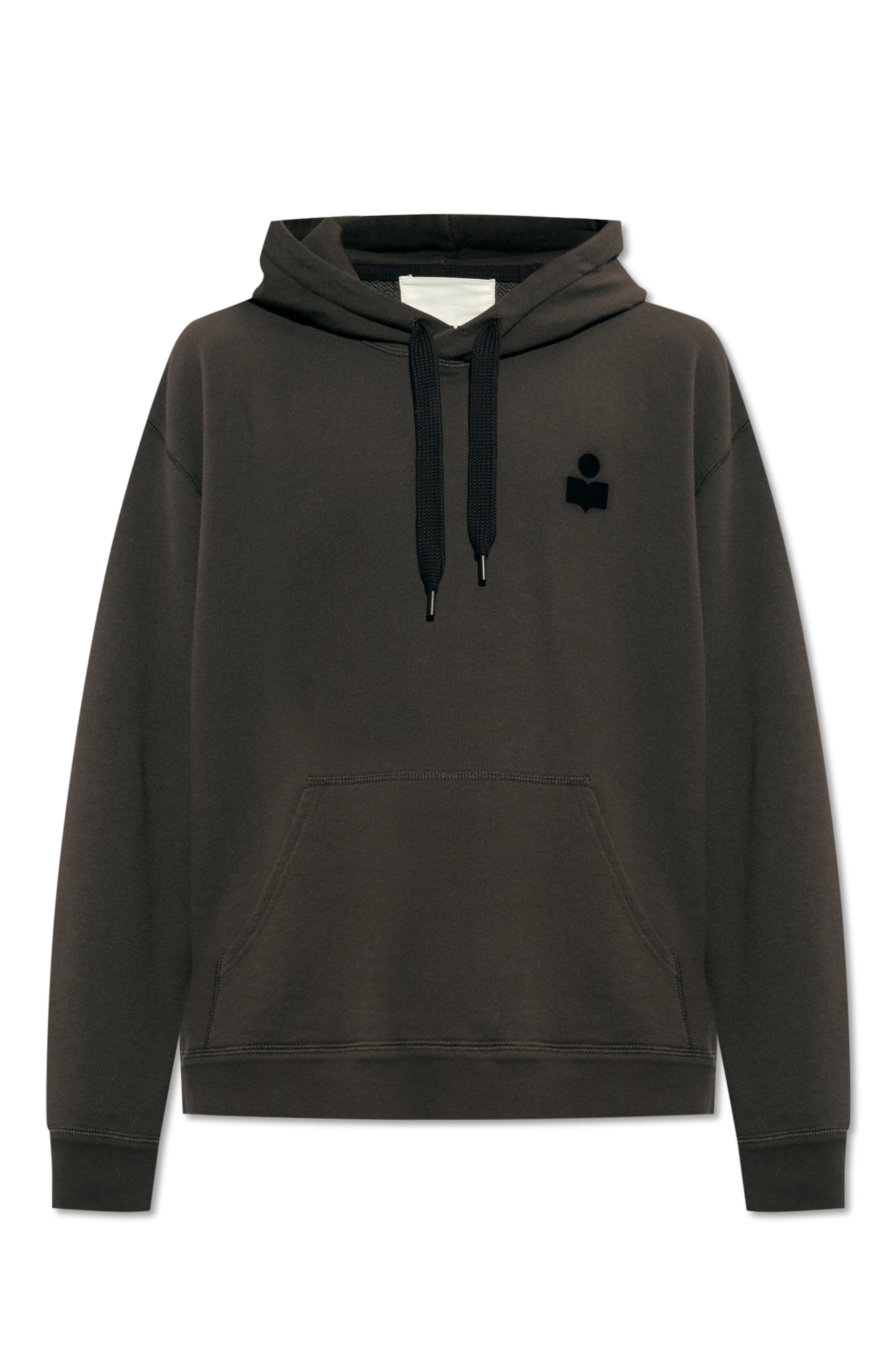 MARANT ‘Matte’ hoodie