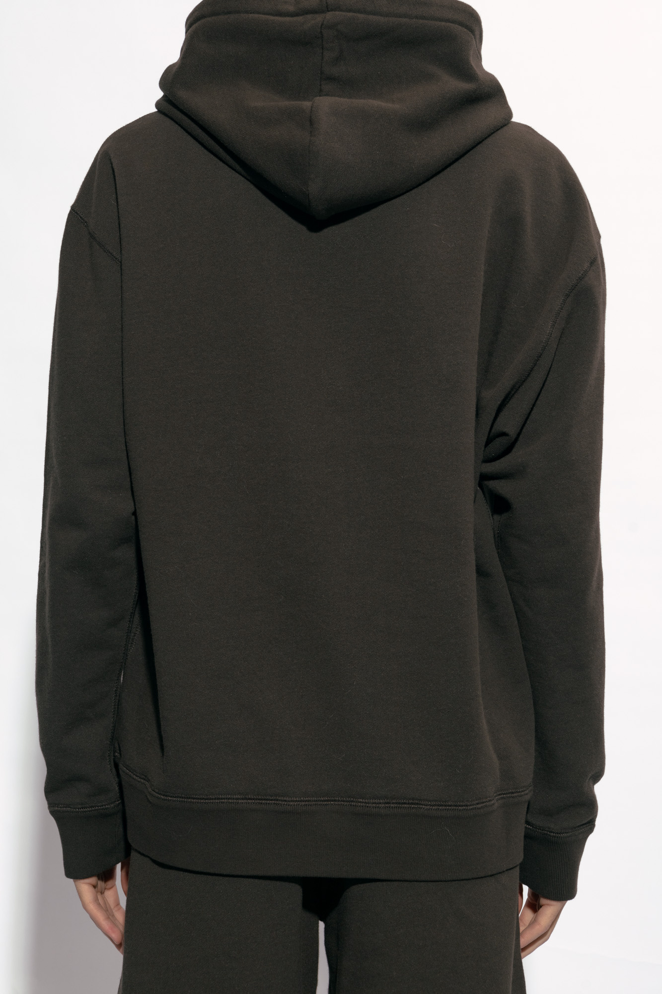 MARANT ‘Matte’ hoodie