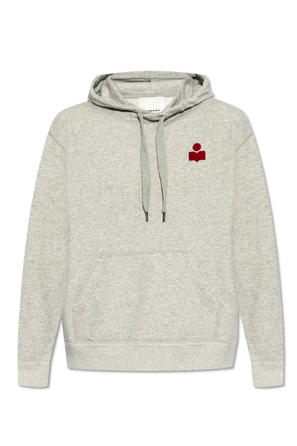 Sweatshirt Matte od MARANT