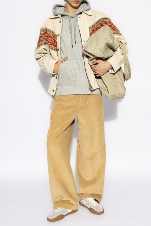 MARANT Sweatshirt Matte