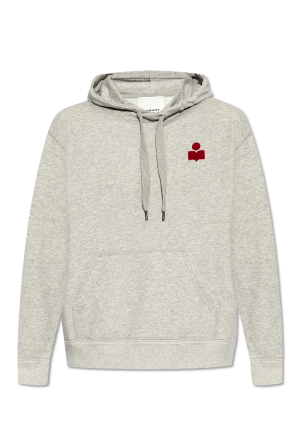 Sweatshirt matte od MARANT