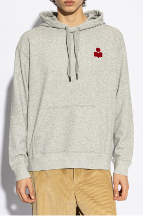 MARANT Sweatshirt Matte