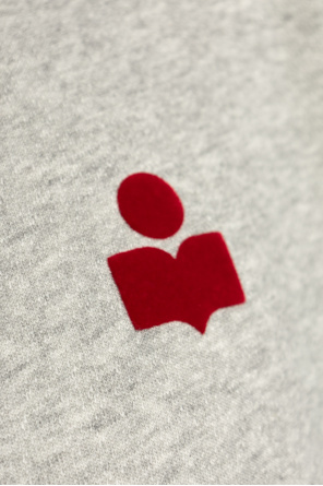 MARANT Sweatshirt Matte