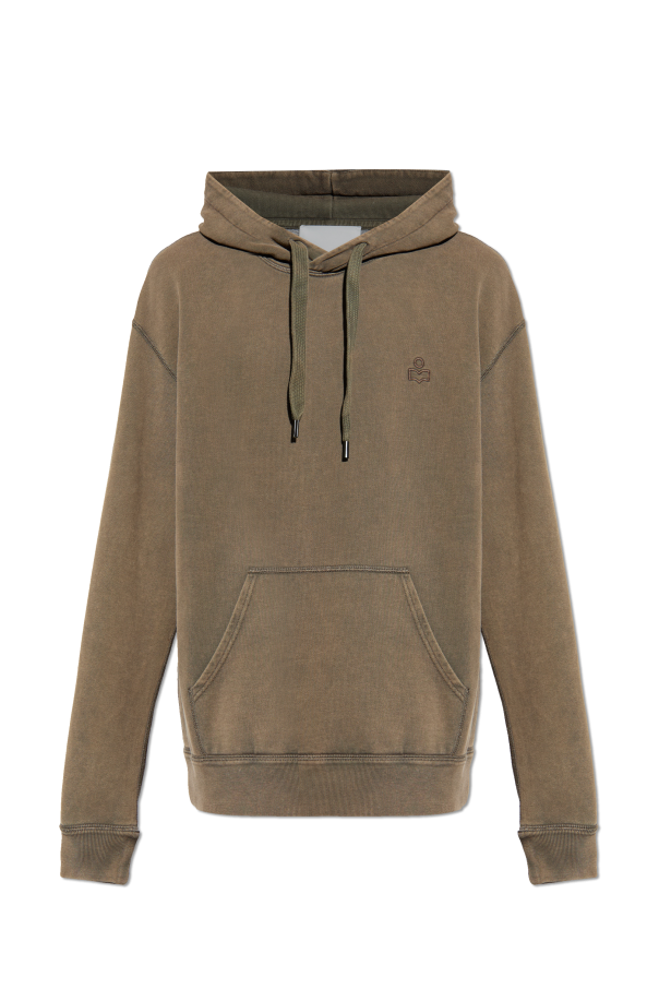 Sweatshirt `Matte`, zdjęcie 1 Sweatshirt `Matte` od MARANT