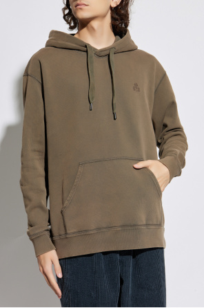 MARANT Sweatshirt „Matte“
