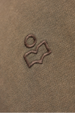 MARANT Sweatshirt „Matte“