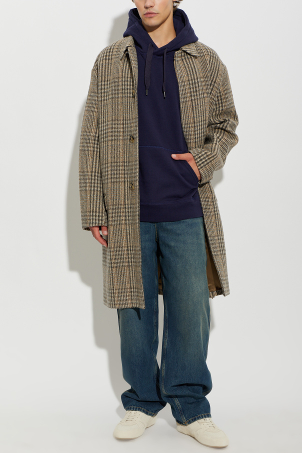 MARANT Bluza `Matte`