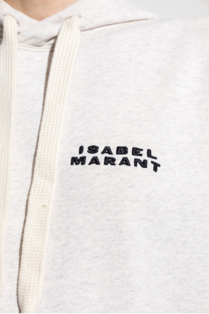 Isabel Marant ‘Scott’ Crew hoodie