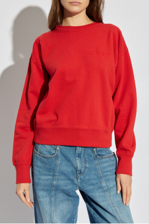 Isabel Marant Sweatshirt Shad