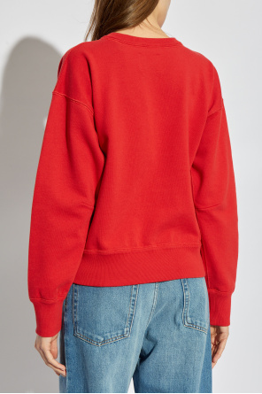Isabel Marant Sweatshirt Shad