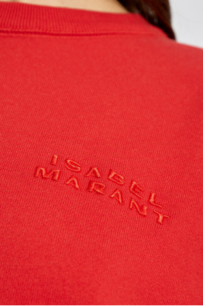 Isabel Marant Sweatshirt Shad