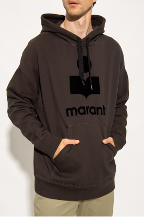 MARANT ‘Miley’ Boy hoodie