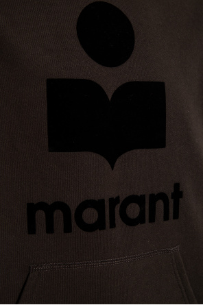 MARANT ‘Miley’ Boy hoodie