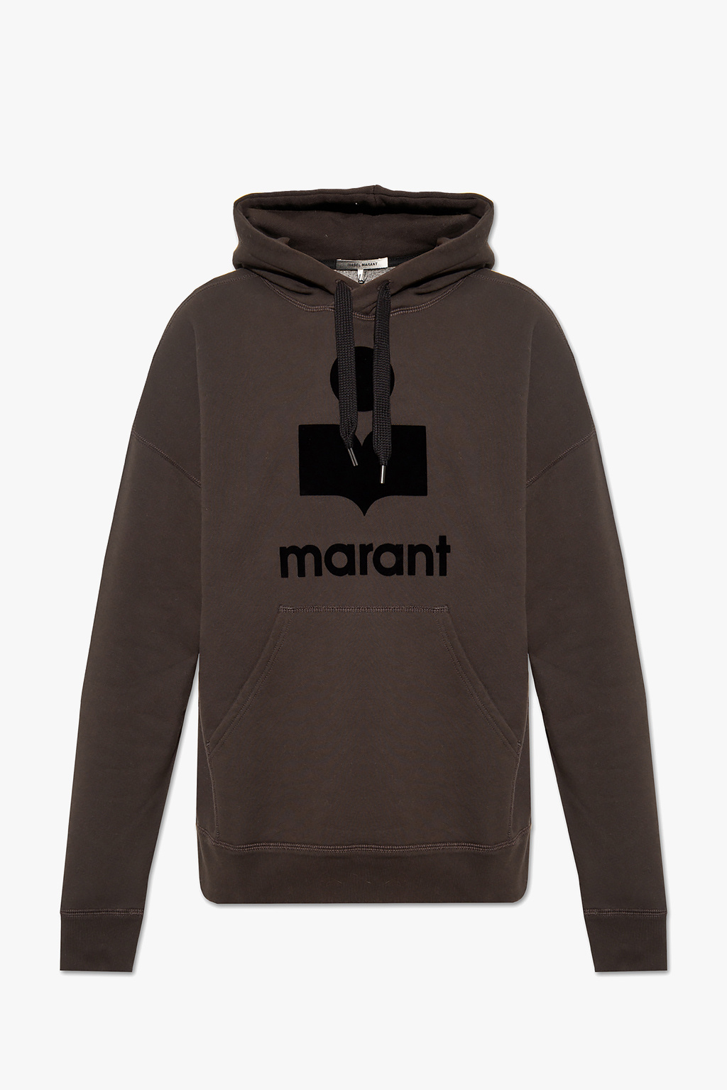 Isabel Marant ‘Miley’ hoodie