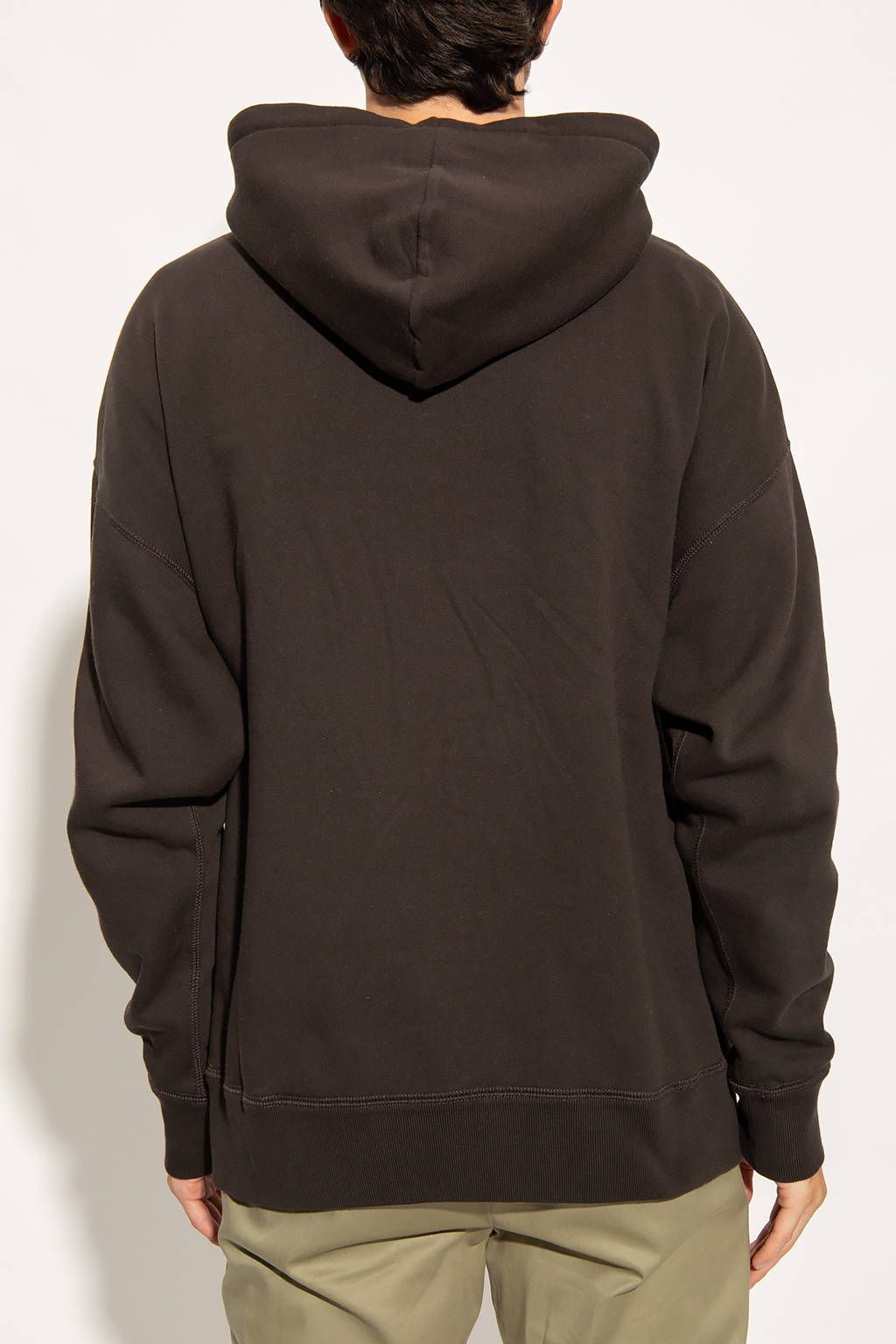 Isabel Marant ‘Miley’ hoodie