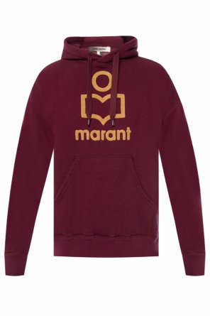Hooded sweatshirt od MARANT