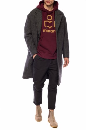 Hooded sweatshirt od MARANT