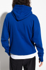 Isabel Marant Logo hoodie