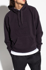 Isabel Marant Logo hoodie