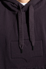 Isabel Marant Logo hoodie