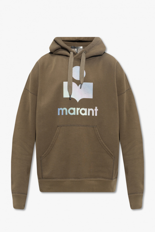 MARANT ‘Miley’ hoodie