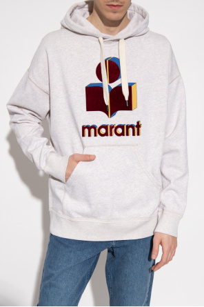 MARANT ‘Miley’ hoodie