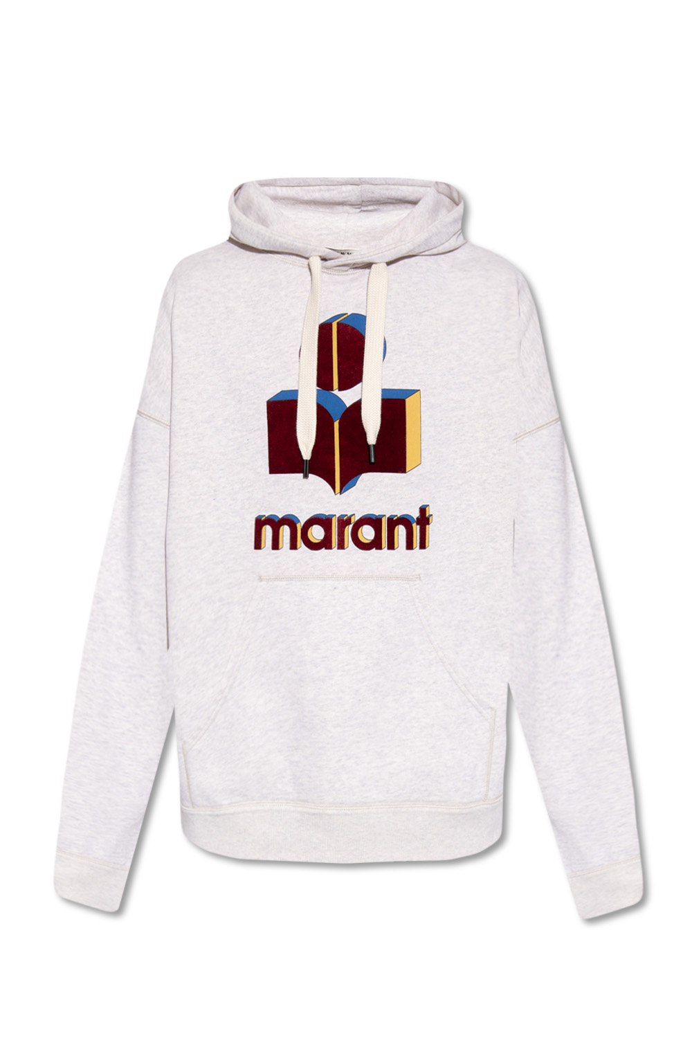 Isabel Marant ‘Miley’ hoodie